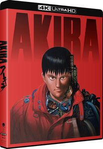 Akira