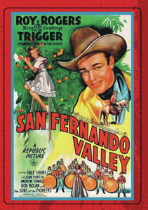 San Fernando Valley - Special Uncut Edition