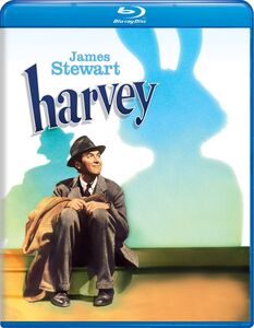 Harvey , James Stewart