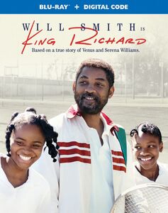 King Richard , Will Smith