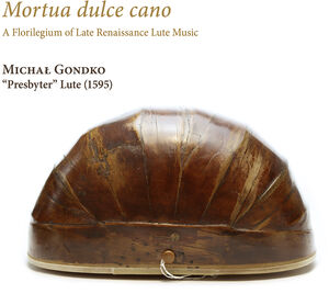 Mortua Dulce Cano , Michal Gondko