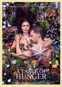 A Taste of Hunger , Nicolas Bro