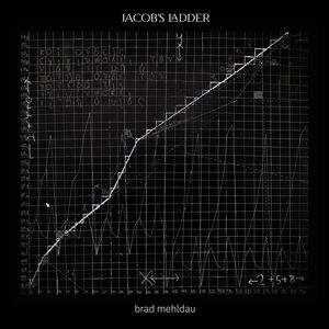 Jacob's Ladder , Brad Mehldau