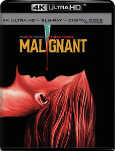 Malignant , Annabelle Wallis