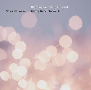 String Quartets , Nightingale String Quartet