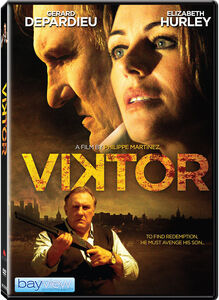 Viktor , Gérard Depardieu