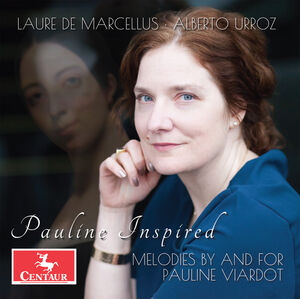 Pauline Inspired , Alberto Urroz