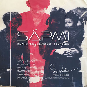 Sapmi , Erik Westberg Vokalensemble