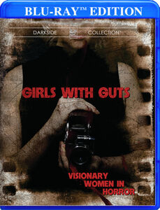 Girls With Guts