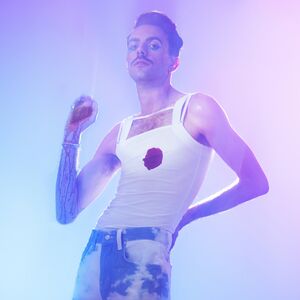 Pasado Presente Futura [Import]