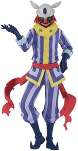 BanPresto - That Time I Got Reincarnated As A Slime - Otherworlder Figure - Vol.17 Laplace Statue