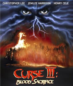 The Curse III: Blood Sacrifice