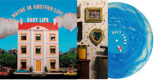 Maybe In Another Life - Ltd Sky Blue Marbled Vinyl [Import]