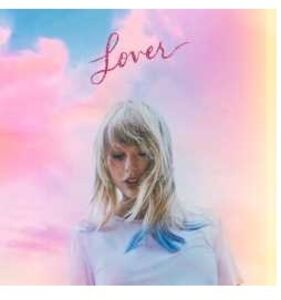Lover (Version 2) , Taylor Swift