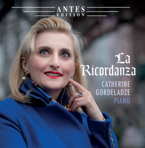La Ricordanza , Catherine Gordeladze