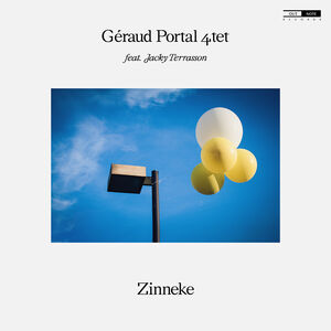 Zinneke , Géraud Portal 4Tet