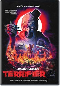 Terrifier 2 , Felissa Rose