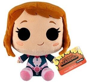FUNKO POP! PLUSH: My Hero Academia - Ochaco 7" (MHA)