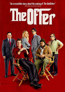 The Offer , Miles Teller