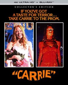 Carrie (Collector's Edition)