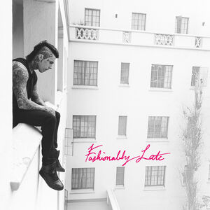 Fashionably Late: Anniversary Edition [Import] , Falling in Reverse