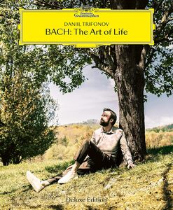 Bach: The Art of Life , Daniil Trifonov