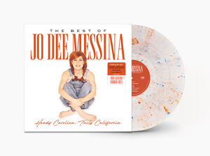 Heads Carolina, Tails California: The Best Of Jo Dee Messina , Jo Dee Messina