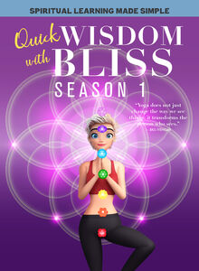 Quick Wisdom With Bliss Season 1