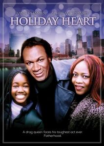 Holiday Heart , Ving Rhames