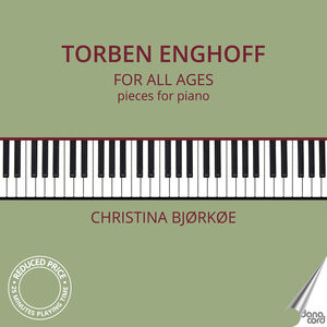 For All Ages , Christina Bjorkoe