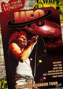 Live From London - NTSC/ 0 [Import]