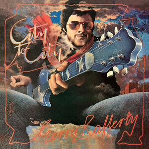 City To City (2022 Remaster) (syeor) , Gerry Rafferty