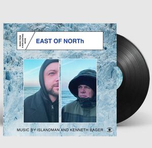 East Of North [Import]