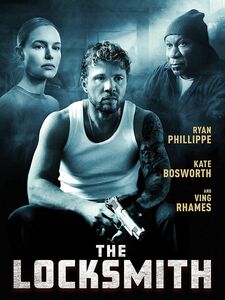 The Locksmith