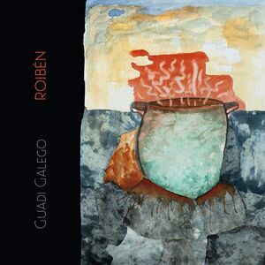 Roiben - Red Vinyl + CD [Import]