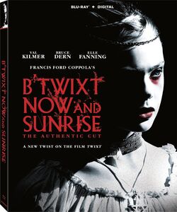 B'Twixt Now and Sunrise (aka Twixt)