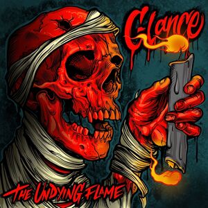 The Undying Flame , C-Lance