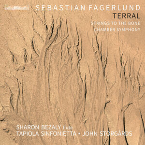 Terral , Sharon Bezaly