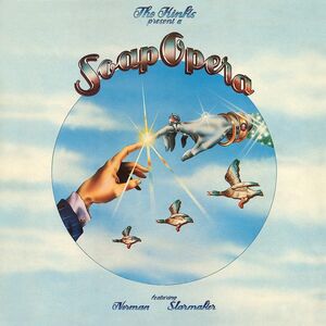 Soap Opera , The Kinks