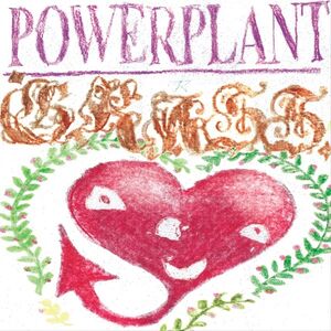 Grass , Powerplant