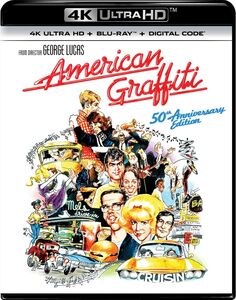 American Graffiti