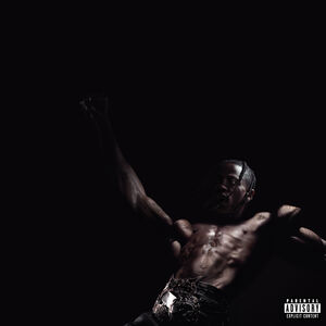 UTOPIA , Travis Scott