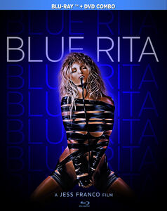 Blue Rita , Pamela Stanford