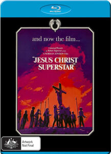 Jesus Christ Superstar (50th Anniversary) [Import]