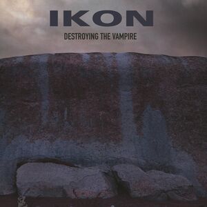 Destroying The Vampire , Ikon