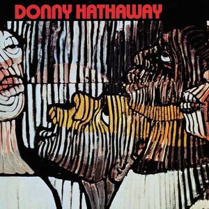 Donny Hathaway , Donny Hathaway