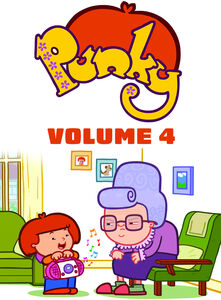 Punky: Volume Four