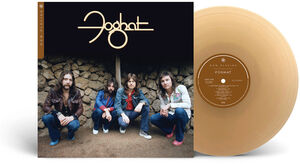 Now Playing , Foghat