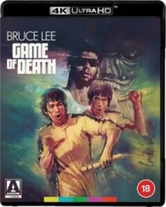 Game of Death [Import]