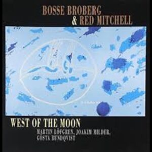 West Of The Moon , Bosse Broberg